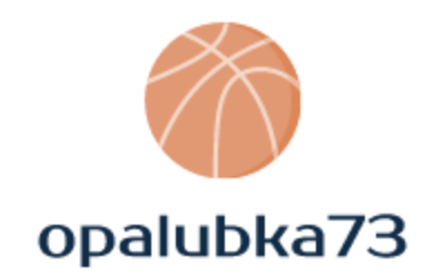 Логотип Opalubka73_Баскетбольный прайм